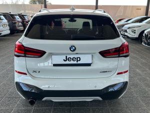 BMW X1 sDrive18i M Sport - Image 5
