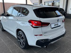 BMW X1 sDrive18i M Sport - Image 6