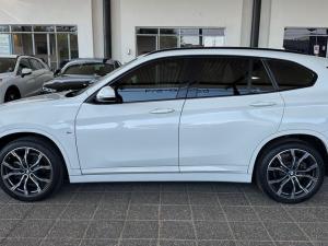 BMW X1 sDrive18i M Sport - Image 8