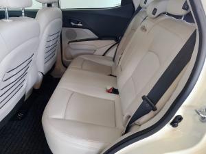 Mahindra XUV300 1.5TD W8 - Image 10