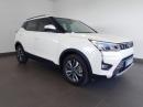Thumbnail Mahindra XUV300 1.5TD W8