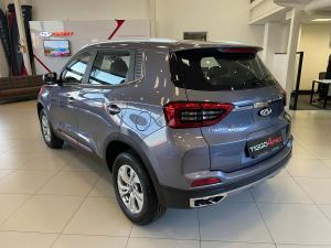 Chery Tiggo 4 Pro 1.5 LiT auto - Image 4