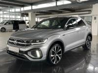 Thumbnail Volkswagen T-Roc 2.0TSI 140kW 4Motion R-Line