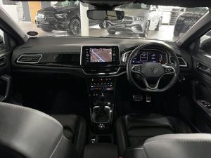 Volkswagen T-Roc 2.0TSI 140kW 4Motion R-Line - Image 3