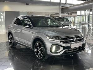 Volkswagen T-Roc 2.0TSI 140kW 4Motion R-Line - Image 7
