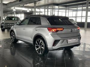 Volkswagen T-Roc 2.0TSI 140kW 4Motion R-Line - Image 8