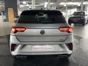 Volkswagen T-Roc 2.0TSI 140kW 4Motion R-Line - Image 9