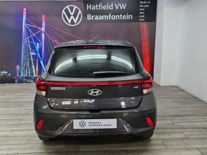 Hyundai Grand i10 1.0 Motion hatch auto - Image 10