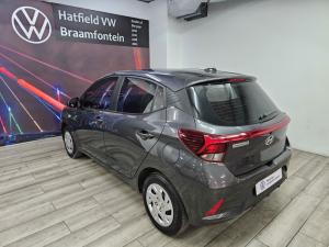 Hyundai Grand i10 1.0 Motion hatch auto - Image 11
