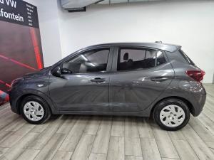 Hyundai Grand i10 1.0 Motion hatch auto - Image 12