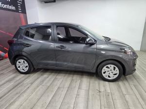 Hyundai Grand i10 1.0 Motion hatch auto - Image 1