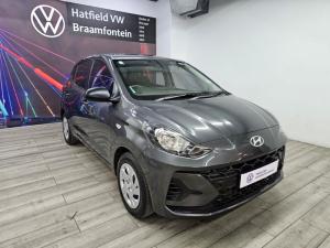 Hyundai Grand i10 1.0 Motion hatch auto - Image 2