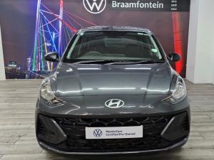 Hyundai Grand i10 1.0 Motion hatch auto - Image 3