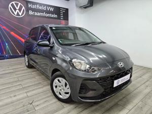 Hyundai Grand i10 1.0 Motion hatch auto - Image 4