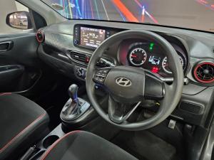 Hyundai Grand i10 1.0 Motion hatch auto - Image 5