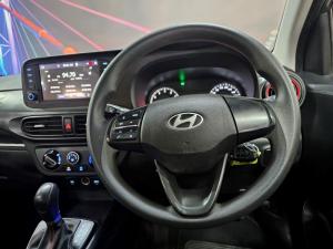 Hyundai Grand i10 1.0 Motion hatch auto - Image 9