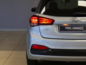 Hyundai i20 1.2 Motion - Image 16