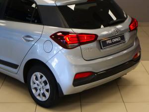 Hyundai i20 1.2 Motion - Image 17