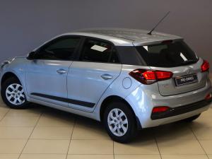 Hyundai i20 1.2 Motion - Image 18