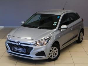 Hyundai i20 1.2 Motion - Image 1