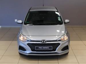 Hyundai i20 1.2 Motion - Image 2