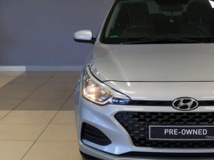 Hyundai i20 1.2 Motion - Image 3