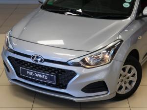 Hyundai i20 1.2 Motion - Image 4