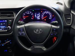 Hyundai i20 1.2 Motion - Image 6