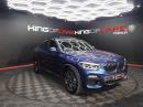 Thumbnail BMW X4 xDrive20d
