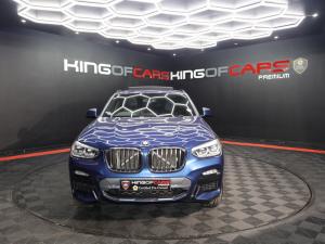 BMW X4 xDrive20d - Image 2