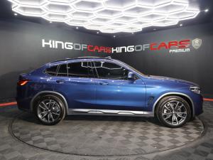 BMW X4 xDrive20d - Image 3