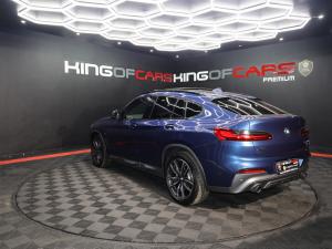 BMW X4 xDrive20d - Image 4