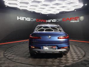 BMW X4 xDrive20d - Image 5
