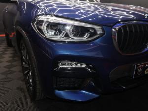 BMW X4 xDrive20d - Image 6
