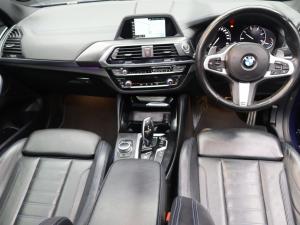 BMW X4 xDrive20d - Image 8