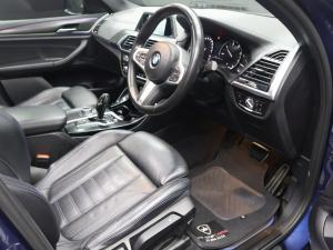 BMW X4 xDrive20d - Image 9