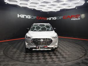 Suzuki Ciaz 1.5 GL auto - Image 2