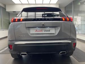 Peugeot 2008 1.2T Active auto - Image 4