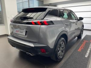Peugeot 2008 1.2T Active auto - Image 5