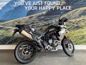Triumph Tiger 900 Rally PRO - Image 3