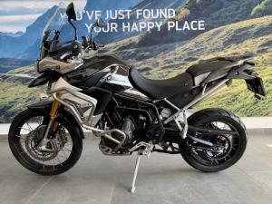 Triumph Tiger 900 Rally PRO - Image 4