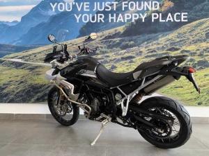 Triumph Tiger 900 Rally PRO - Image 5
