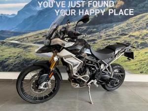 Triumph Tiger 900 Rally PRO - Image 6