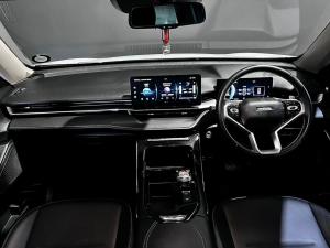 Haval H6 2.0GDIT Luxury - Image 10
