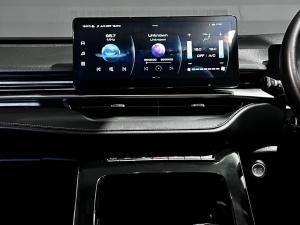 Haval H6 2.0GDIT Luxury - Image 12