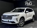 Thumbnail Haval H6 2.0GDIT Luxury