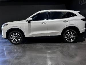 Haval H6 2.0GDIT Luxury - Image 3