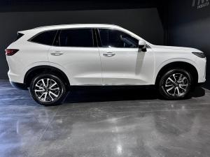Haval H6 2.0GDIT Luxury - Image 4