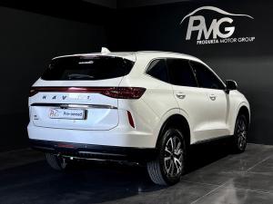 Haval H6 2.0GDIT Luxury - Image 5