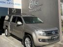 Thumbnail Volkswagen Amarok 2.0BiTDI double cab Highline 4Motion auto